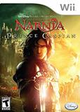 Chronicles of Narnia: Prince Caspian, The (Nintendo Wii)